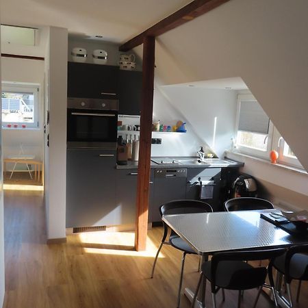 Wohlfuehlen In Bad Ems Apartment Exterior photo