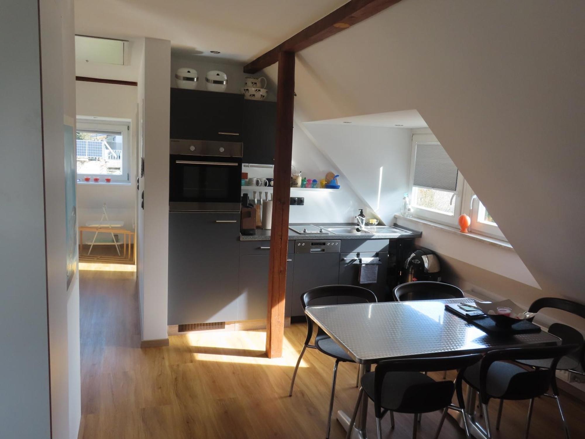 Wohlfuehlen In Bad Ems Apartment Exterior photo